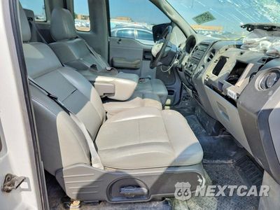 Zdjęcie 10 z 13 samochodu: 2008 FORD F150 VIN:1FTRF12238KE89200 - miniatura