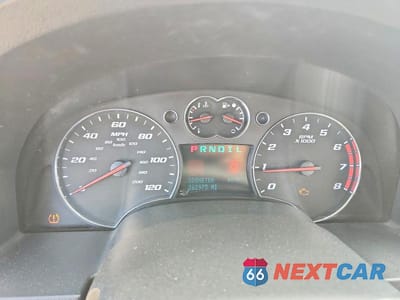 Zdjęcie 9 z 13 samochodu: 2009 CHEVROLET EQUINOX LS VIN:2CNDL13F896205922 - miniatura