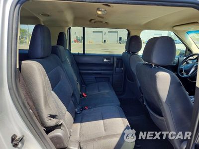 Zdjęcie 10 z 12 samochodu: 2015 FORD FLEX SE VIN:2FMGK5B85FBA22099 - miniatura