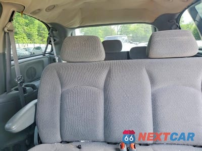 Zdjęcie 10 z 13 samochodu: 2007 DODGE GRAND CARAVAN SE VIN:1D4GP24R97B110948 - miniatura