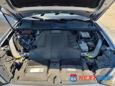 Zdjęcie 12 z 13 samochodu: 2022 AUDI Q7 PREMIUM PLUS VIN:WA1LJBF77ND007760 - miniatura