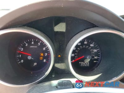 Zdjęcie 9 z 13 samochodu: 2007 SUBARU B9 TRIBECA 3.0 H6 VIN:4S4WX86D574403436 - miniatura