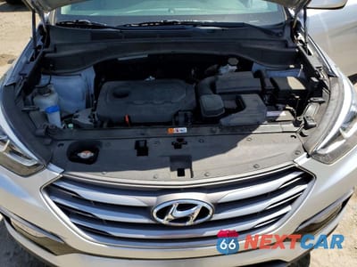 Zdjęcie 12 z 13 samochodu: 2018 HYUNDAI SANTA FE SPORT 2.4L VIN:5XYZU3LB0JG538056 - miniatura