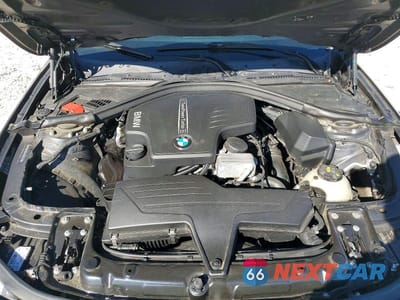 Zdjęcie 11 z 12 samochodu: 2016 BMW 328 I SULEV VIN:WBA8E9G54GNT87379 - miniatura