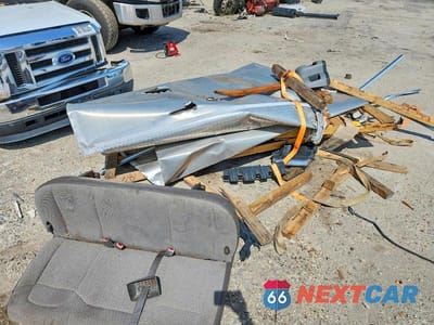 Zdjęcie 12 z 13 samochodu: 2023 FORD ECONOLINE E450 SUPER DUTY CUTAWAY VAN VIN:1FDXE4FN3PDD21622 - miniatura
