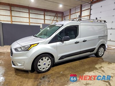 2022 FORD TRANSIT CONNECT XLT NM0LS7T26N1514074 - główne zdjęcie licytacji z USA - miniatura