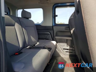 Zdjęcie 11 z 13 samochodu: 2008 HONDA ELEMENT EX VIN:5J6YH18768L010605 - miniatura