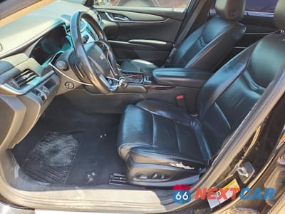 Zdjęcie 7 z 12 samochodu: 2016 CADILLAC XTS VIN:2G61U5S37G9115145 - miniatura