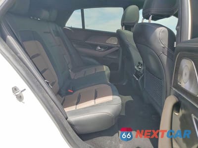 Zdjęcie 11 z 13 samochodu: 2022 MERCEDES-BENZ GLE COUPE AMG 53 4MATIC VIN:4JGFD6BB8NA599789 - miniatura