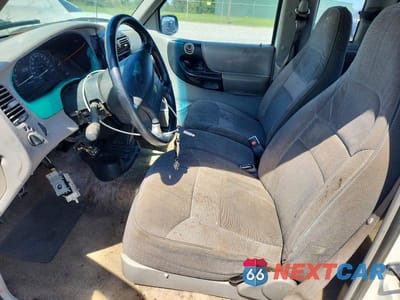 Zdjęcie 7 z 12 samochodu: 1995 MAZDA B2300 CAB PLUS VIN:4F4CR16A3STM10065 - miniatura