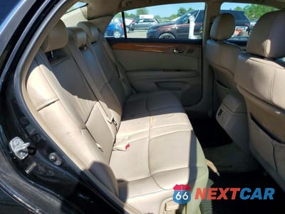 Zdjęcie 10 z 12 samochodu: 2007 TOYOTA AVALON XLS VIN:4T1BK36B77U185160 - miniatura
