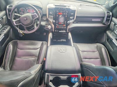 Zdjęcie 8 z 12 samochodu: 2019 RAM 1500 LARAMIE VIN:1C6SRFJT3KN612295 - miniatura
