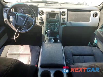 Zdjęcie 8 z 12 samochodu: 2013 FORD F150 SUPERCREW VIN:1FTFW1EF3DKE26173 - miniatura