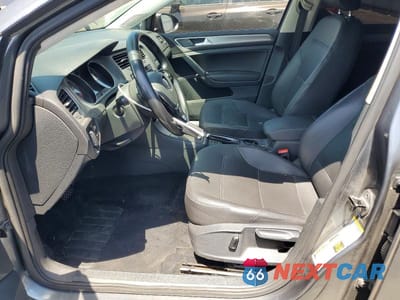 Zdjęcie 7 z 12 samochodu: 2015 VOLKSWAGEN GOLF VIN:3VW217AU6FM020286 - miniatura