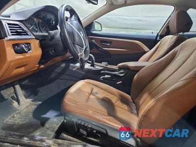 Zdjęcie 7 z 12 samochodu: 2014 BMW 428 XI VIN:WBA3N9C59EF721509 - miniatura