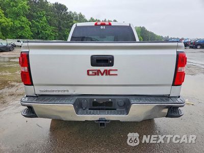 Zdjęcie 6 z 12 samochodu: 2016 GMC SIERRA K1500 VIN:3GTU2LEC4GG151185 - miniatura