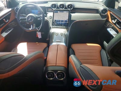 Zdjęcie 8 z 12 samochodu: 2024 MERCEDES-BENZ GLC COUPE 300 4MATIC VIN:W1NKJ4HB6RF088235 - miniatura