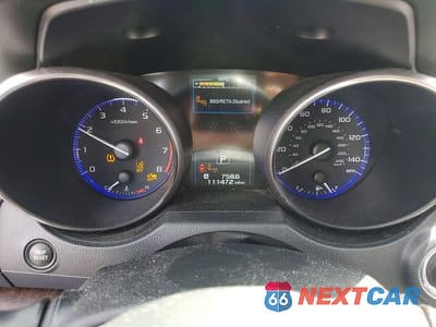 Zdjęcie 9 z 12 samochodu: 2018 SUBARU OUTBACK 2.5I LIMITED VIN:4S4BSANC7J3252898 - miniatura