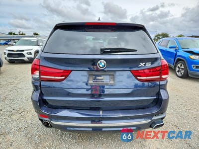 Zdjęcie 6 z 13 samochodu: 2018 BMW X5 SDRIVE35I VIN:5UXKR2C5XJ0Z21806 - miniatura