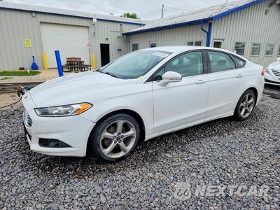 2016 FORD FUSION SE 3FA6P0HD8GR360551 - główne zdjęcie licytacji z USA - miniatura