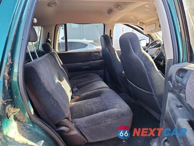 Zdjęcie 11 z 13 samochodu: 2003 DODG DURANGO VIN:1D4HS48N93F590269 - miniatura