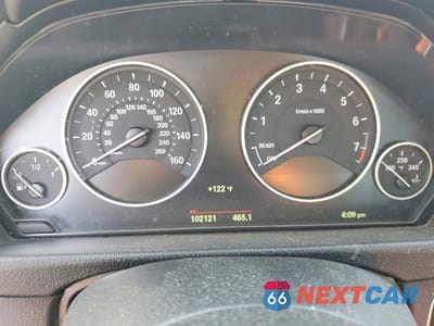 Zdjęcie 9 z 12 samochodu: 2015 BMW 328 XI SULEV VIN:WBA3B5C56FP654297 - miniatura