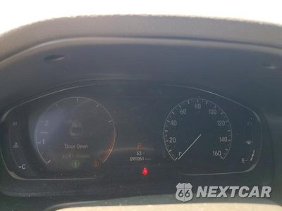 Zdjęcie 9 z 13 samochodu: 2019 HONDA ACCORD LX VIN:1HGCV1F18KA006034 - miniatura