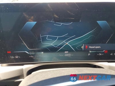 Zdjęcie 9 z 12 samochodu: 2024 BMW I4 EDRIVE 35 VIN:WBY43AW04RFT31081 - miniatura