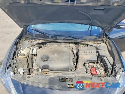 Zdjęcie 11 z 13 samochodu: 2016 NISSAN MAXIMA 3.5 SL VIN:1N4AA6AP7GC905849 - miniatura