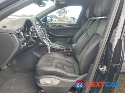 Zdjęcie 7 z 13 samochodu: 2017 PORSCHE MACAN VIN:WP1AA2A56HLB08039 - miniatura
