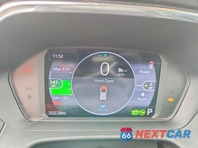 Zdjęcie 9 z 14 samochodu: 2023 CHEVROLET BOLT EUV LT VIN:1G1FY6S09P4110852 - miniatura