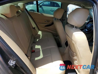 Zdjęcie 10 z 12 samochodu: 2014 BMW 328 D VIN:WBA3D3C53EK156858 - miniatura