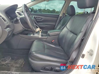 Zdjęcie 7 z 12 samochodu: 2017 NISSAN ALTIMA 2.5 SL VIN:1N4AL3AP4HC276576 - miniatura