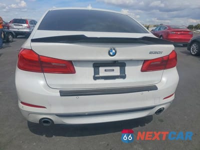 Zdjęcie 6 z 12 samochodu: 2017 BMW 530 I VIN:WBAJA5C3XHWA35030 - miniatura