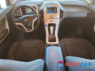 Zdjęcie 8 z 12 samochodu: 2013 CHEVROLET VOLT VIN:1G1RE6E4XDU108060 - miniatura