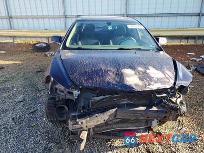 Piąte zdjęcie samochodu w środku: 2012 CHEVROLET MALIBU 1LT VIN:1G1ZC5E05CF286572 - miniatura