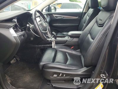 Zdjęcie 7 z 13 samochodu: 2017 CADILLAC XT5 LUXURY VIN:1GYKNBRS1HZ227063 - miniatura