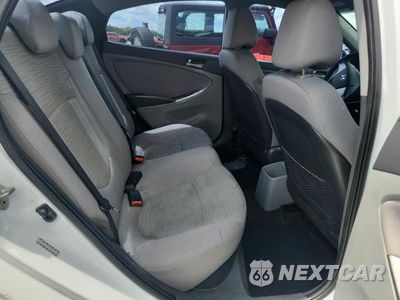 Zdjęcie 19 z 24 samochodu: 2017 HYUNDAI ACCENT SE VIN:KMHCT4AE0HU240462 - miniatura