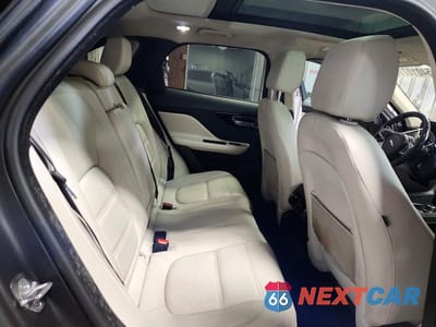 Zdjęcie 11 z 13 samochodu: 2020 JAGUAR F-PACE PRESTIGE VIN:SADCK2GX1LA634684 - miniatura