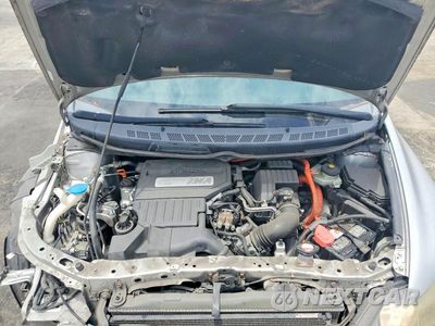 Zdjęcie 11 z 13 samochodu: 2006 HONDA CIVIC HYBRID VIN:JHMFA36206S025073 - miniatura