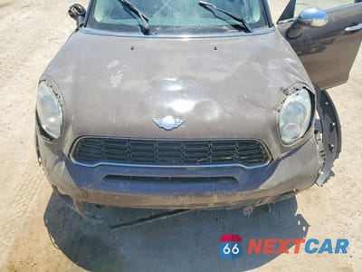 Zdjęcie 12 z 14 samochodu: 2013 MINI COOPER S COUNTRYMAN VIN:WMWZC3C5XDWP22177 - miniatura