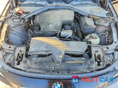 Zdjęcie 11 z 12 samochodu: 2014 BMW 328 I SULEV VIN:WBA3C1C54EK109071 - miniatura