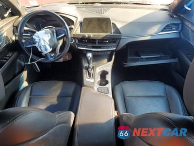 Zdjęcie 8 z 12 samochodu: 2021 CADILLAC CT4 PREMIUM LUXURY VIN:1G6DB5RK8M0132946 - miniatura