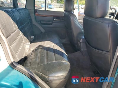 Zdjęcie 11 z 13 samochodu: 1996 JEEP CHEROKEE COUNTRY VIN:1J4FJ78S1TL164134 - miniatura
