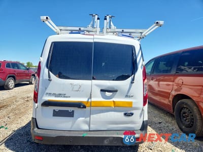 Zdjęcie 6 z 12 samochodu: 2020 FORD TRANSIT CONNECT XLT UTILITY / SERVICE VAN VIN:NM0LS7F26L1452717 - miniatura