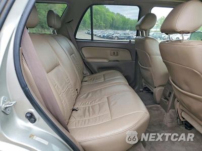 Zdjęcie 11 z 13 samochodu: 2001 TOYOTA 4RUNNER LIMITED VIN:JT3HN87RX10353729 - miniatura