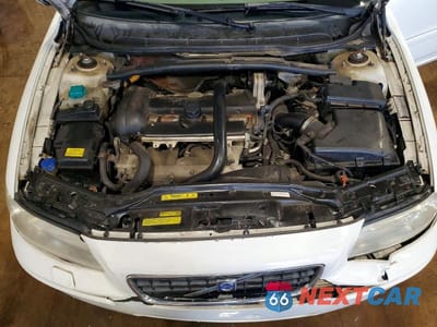 Zdjęcie 11 z 12 samochodu: 2006 VOLVO S60 2.5T VIN:YV1RS592062510603 - miniatura