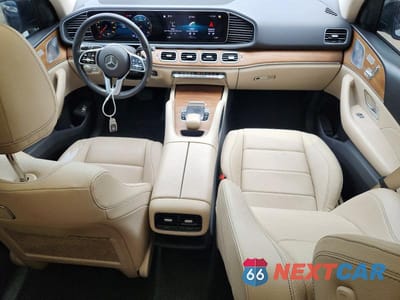 Zdjęcie 8 z 13 samochodu: 2020 MERCEDES-BENZ GLE 350 4MATIC VIN:4JGFB4KB2LA069454 - miniatura