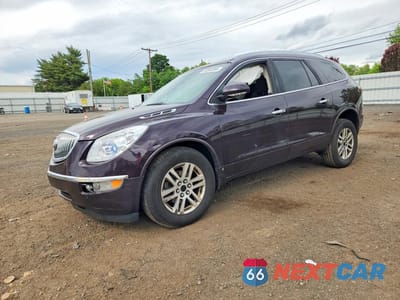 2008 BUICK ENCLAVE CX 5GAEV13798J232626 - główne zdjęcie licytacji z USA - miniatura