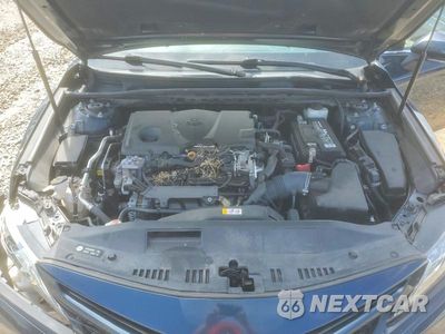 Zdjęcie 11 z 13 samochodu: 2019 TOYOTA CAMRY XSE VIN:4T1B61HK0KU837485 - miniatura